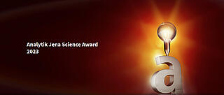 Analytik Jena Sience Award 2023