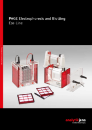 Product Brochure Eco Line
