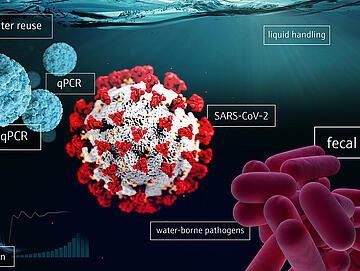 PCR Biosurveillance Header PCR Biosurveillance Header