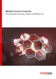 Brochure Service Modules