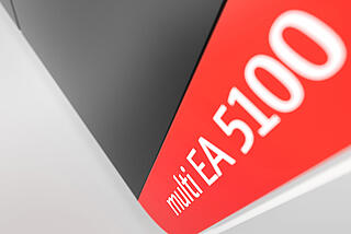 [Translate to English (IN):] multi EA 5100 Logo