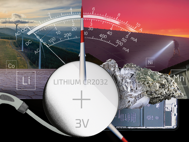 Challenges and Solutions for Recycling of Battery Cells