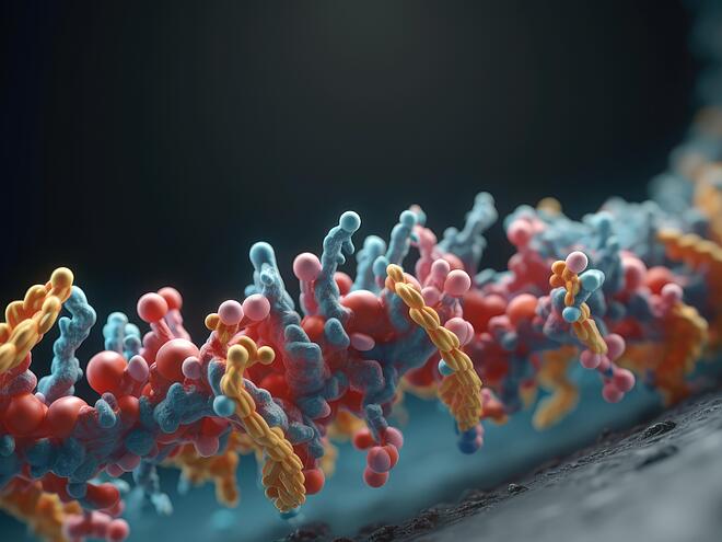 Web Seminar: Driving Protein Research