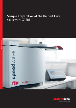 Brochure speedwave XPERT (EN)