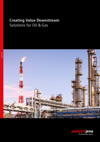 Brochure Oil & Gas
