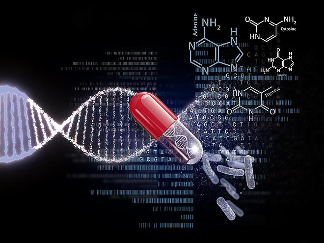The Foundation for Your Next-Generation Sequencing (NGS)