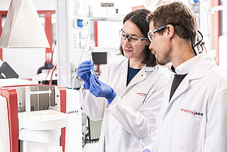 Image contrAA in lab