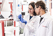 Image contrAA in lab