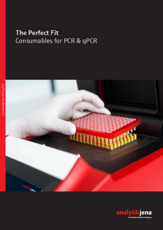 Product Guide Consumables for PCR/qPCR (EN)