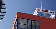 Analytik Jena Headquarter