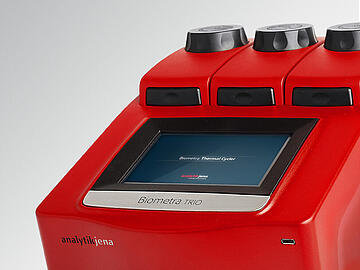 Biometra Thermal Cyclers