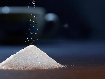 Salt - Food & Agriculture