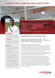 Customer Story Indo-American Hybrid Seeds (EN)