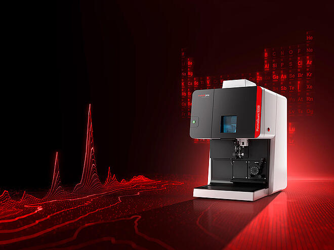 Launch PlasmaQuant 9200 Series - Compact Size. Peak Performance.