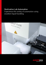 Lab Automation Product Overview (EN)