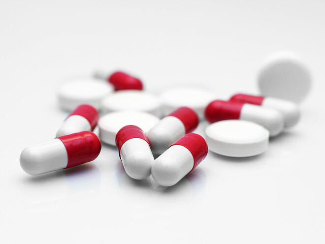 Pharma-Compliant Analysis of Elemental Impurities