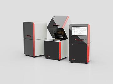 qTOWER iris qPCR instruments